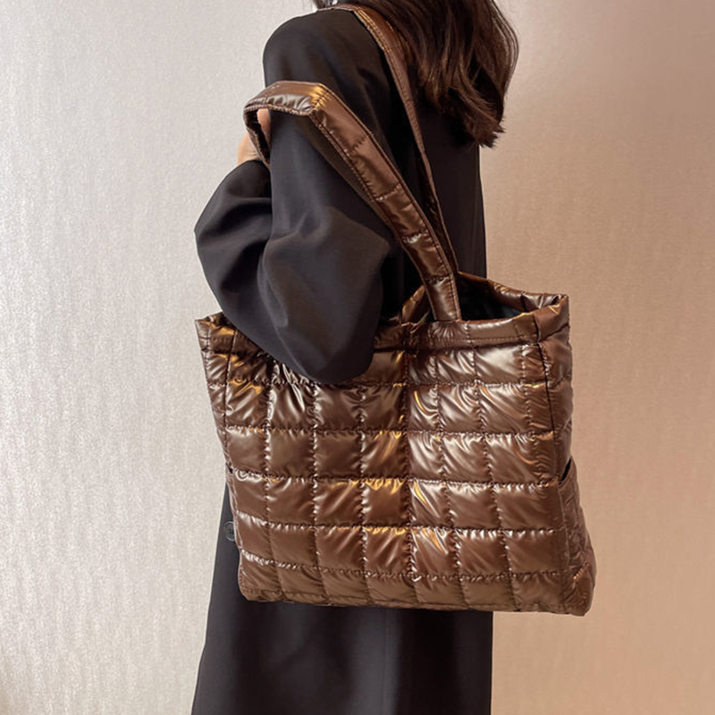 Hot Sale Winter Space katoenen - Shoulder Bag Structured recensie en prijs