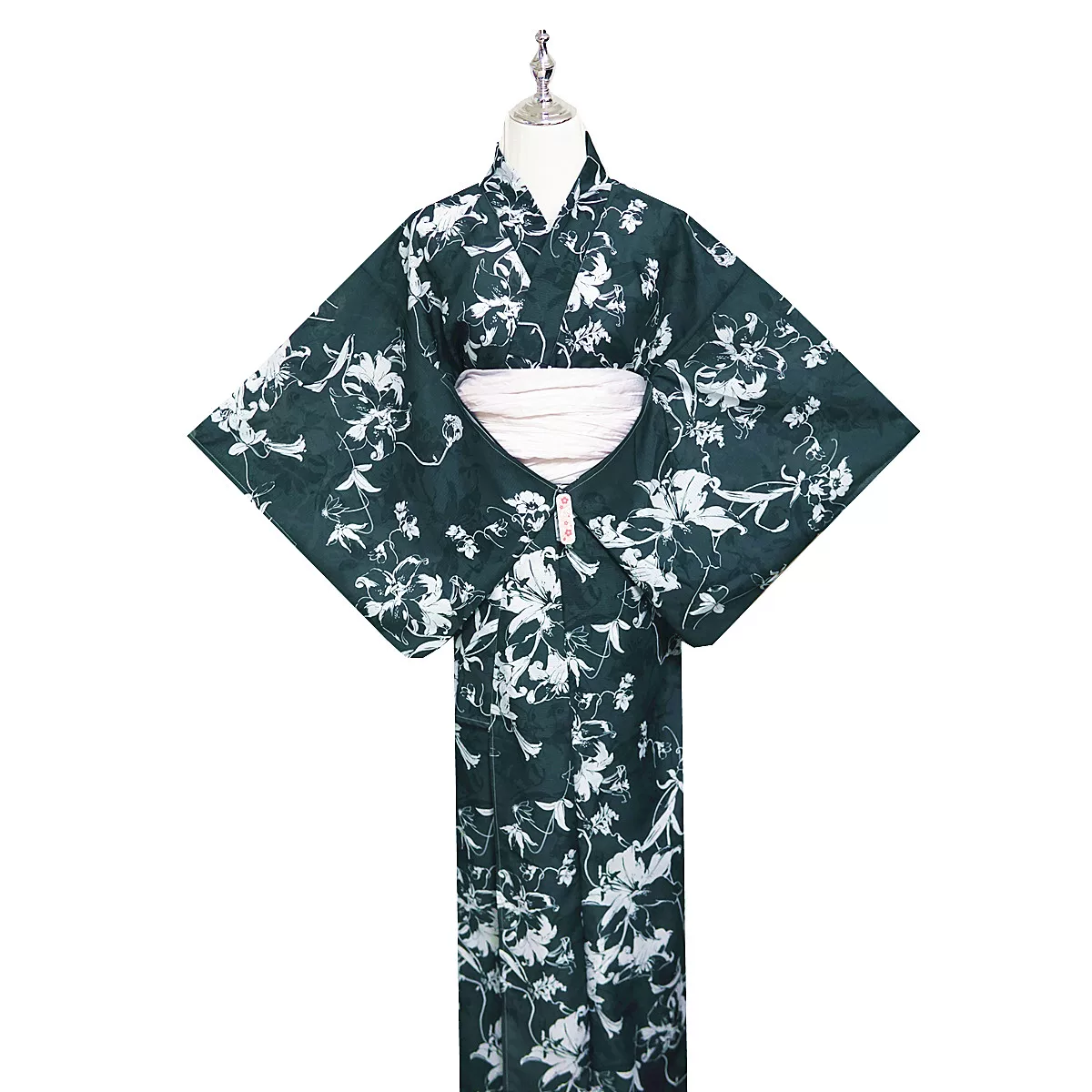 Japanse kimono's en yukata's v - Women'S Formal Traditional Wear recensie en prijs