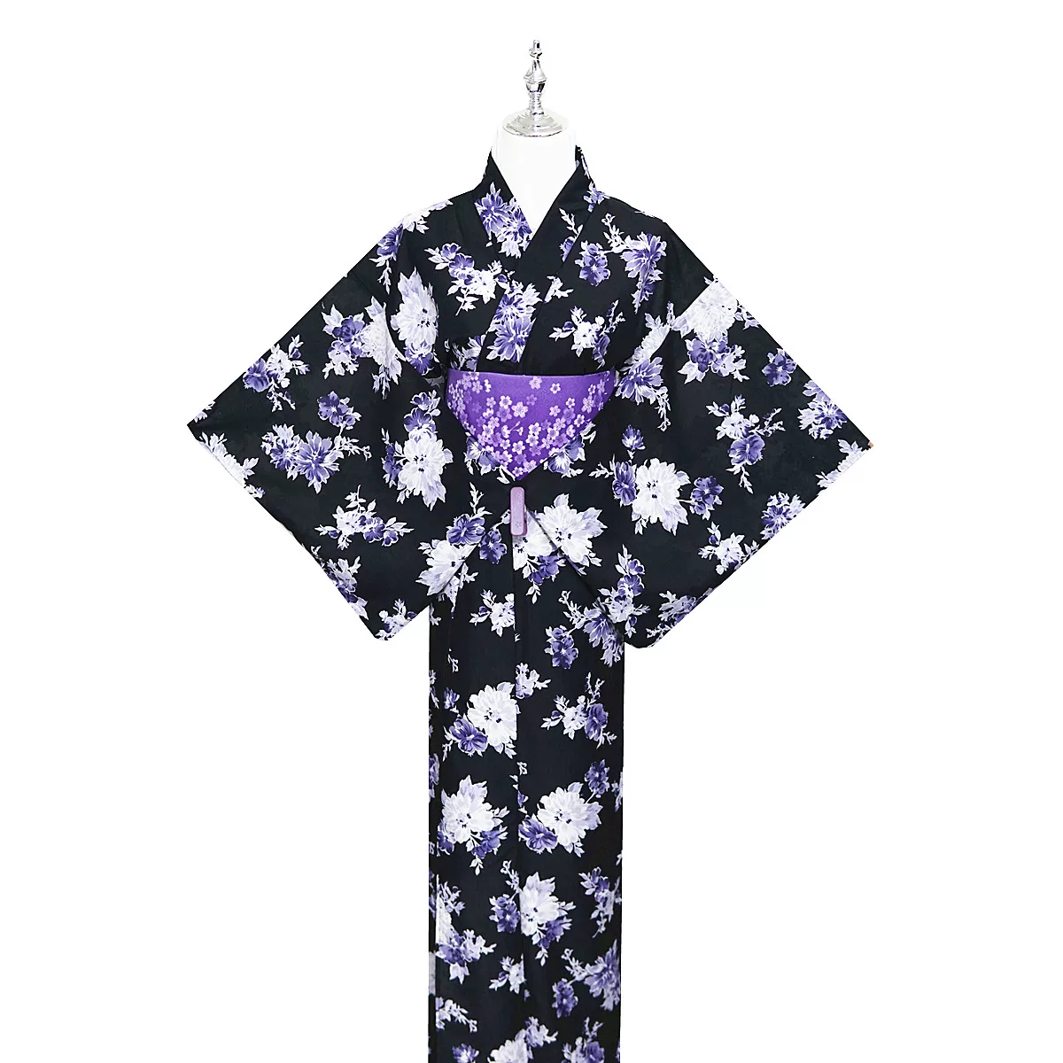 Japanse kimono's en yukata's v - Women'S Formal Traditional Wear recensie en prijs