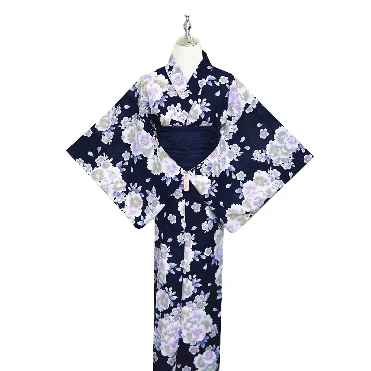 Japanse kimono's en yukata's v - Women'S Formal Traditional Wear recensie en prijs