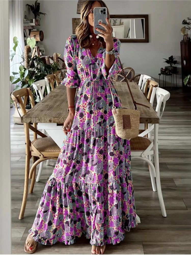 Dameskleding Temperament Vakan - Women Formal Wear Zara recensie en prijs