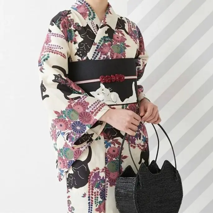 Traditionele Japanse Kimono Vr - Women'S Formal Traditional Wear recensie en prijs