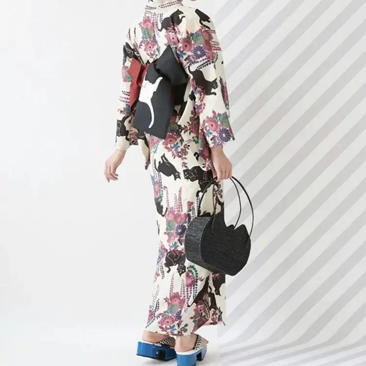 Traditionele Japanse Kimono Vr - Women'S Formal Traditional Wear recensie en prijs